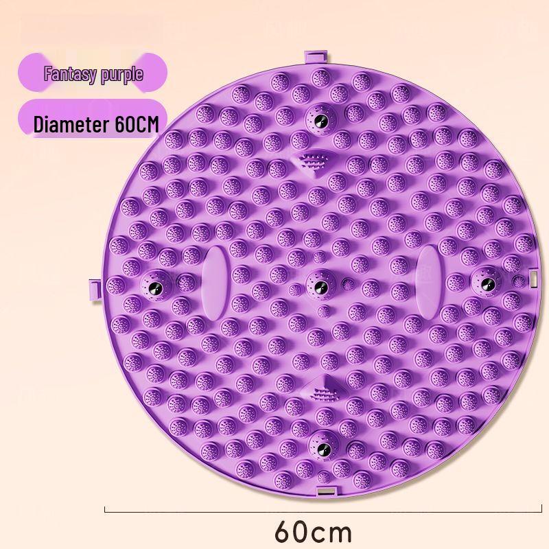 Acupressure Foot Massage Mat