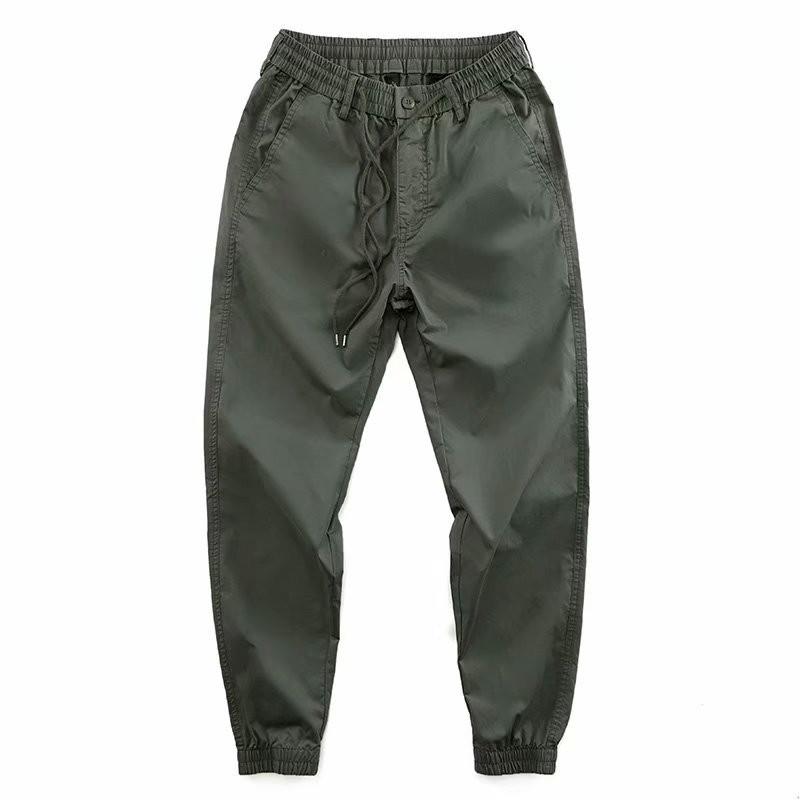 2023 Men's Durable, Dirt-Resistant Work Pants for Welding - Summer To Winter Wear