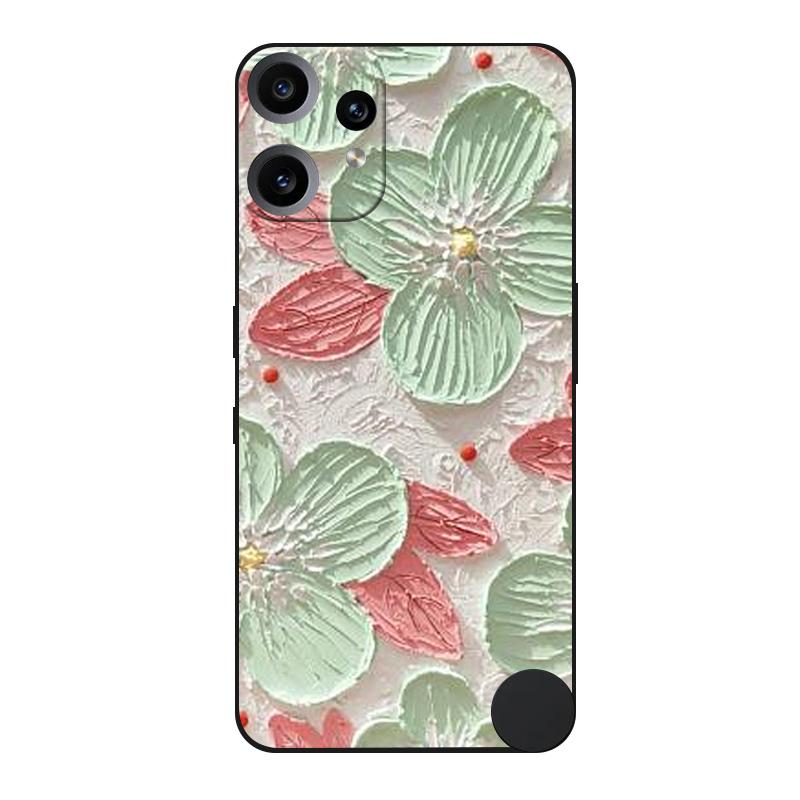 For Nothing CMF Phone 2 Pro Case Fashion Cartoon Shell Housing For CMF Phone 2 Pro Soft Silicon Back Cover Shockproof Funda Capa