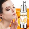 Vitamin C Facial Cream-Fades Dark Spots, Reduce Wrinkles With Vitamin C-Firming & Lifting Skin-Suitable For All Skin Types, 30ml