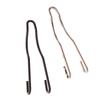 Steel Wire Back Clip For Knife Custom Back Folding Clip Tool Pocket Accessories Diy Knife Update Supplies