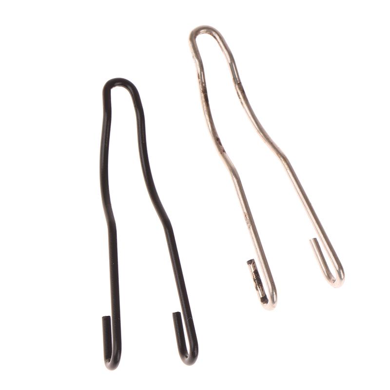 Steel Wire Back Clip For Knife Custom Back Folding Clip Tool Pocket Accessories Diy Knife Update Supplies