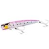 SHIMANO Ocea Bubble Dip 180F Flash Boost XU-P18W 002 N Pink Sardine 180mm