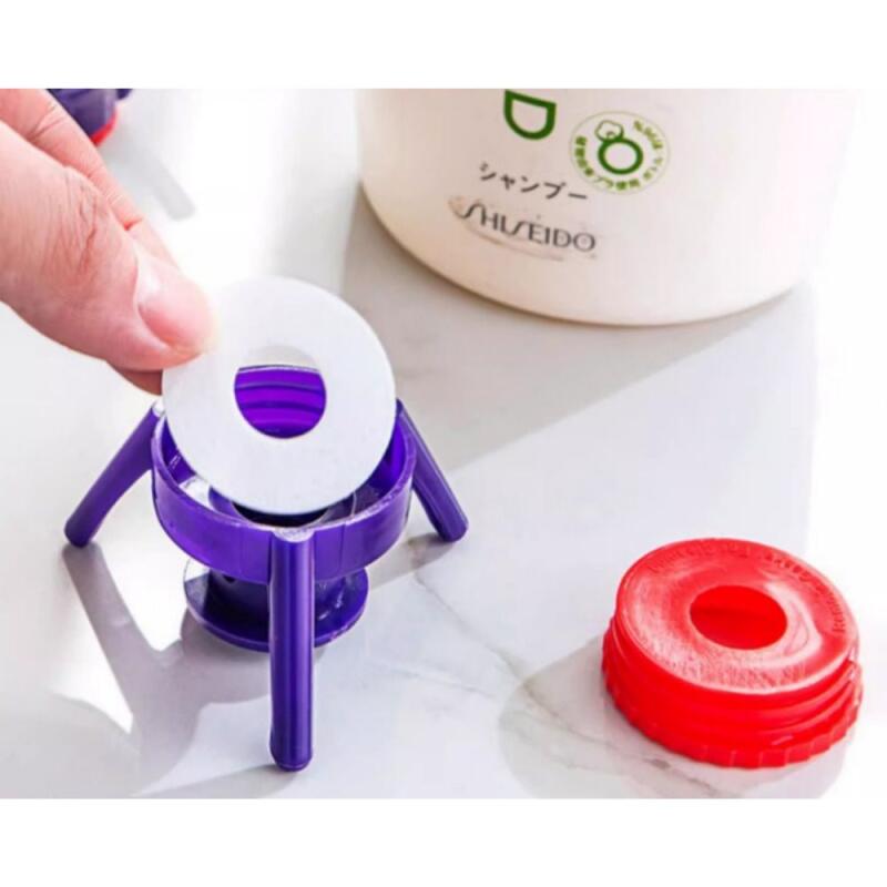 Upside-down frugal bottle cap 3PWD6DE2A