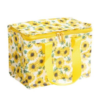 Sunflower Lunch Box
