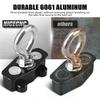 2/4PCS For Can Am X3 Lock Tie Down Anchors Aluminum For Can-Am Maverick X3 4x4 Turbo DPS 2017-2020 XMR 2018-2021 UTV Accessories