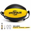 Improve Reaction Speed Speed Bag for Boxing Double End Punching Ball  for Boxing MMA Training