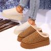Sapatos de mulher – Pantufas para mulheres