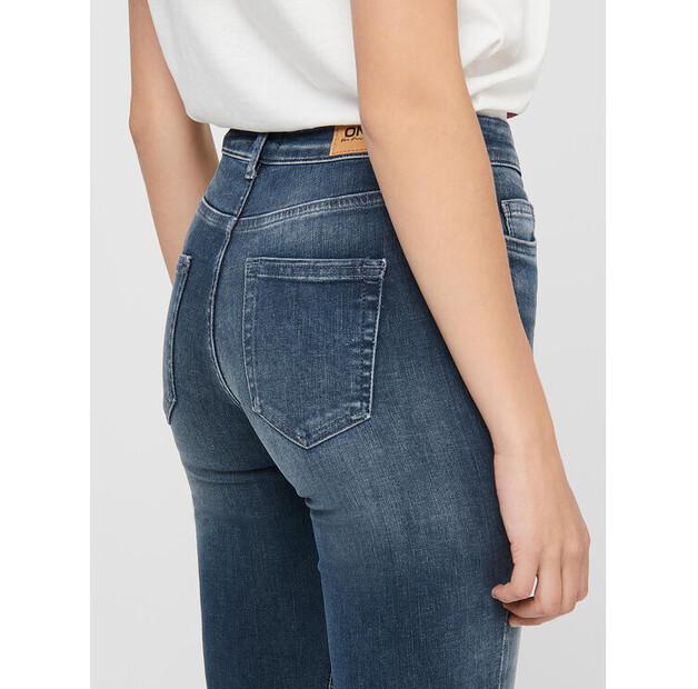 ONLY Jeans 15216970 Blue Skinny Fit