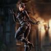 Amazing Yamaguchi Catwoman Selina Kyle Action Figure Kaiyodo Revoltech Figures Collection 15cm Comic The Cat Woman Model Toys