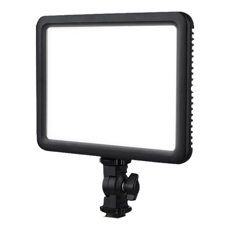 Godox LEDP120C LED Video Light Black
