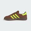 JS3996 Adidas Originals Munchen Preloved Brown Solar Yellow Gum (Men's)