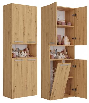 Nel 1K/DK ARTISAN Bathroom Column