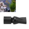 Aquarium Pump Duckbill Nozzle Plastic Multi Direction   Water Outlet Return Pipe Fitting for Fish   Aquarium