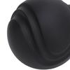 Landmine Attachment High Density Silicone Anti Slip Portable Barbell Bomb for Fitness Equipment Gym Garden