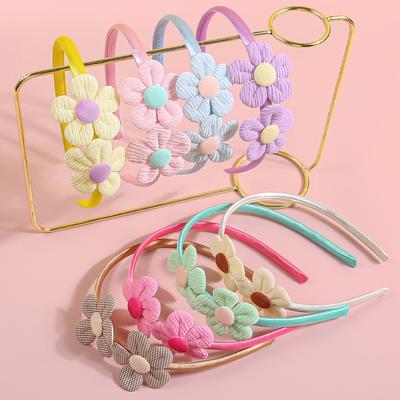 Accesorios del pelo para niños – Diademas de pelo para bebés