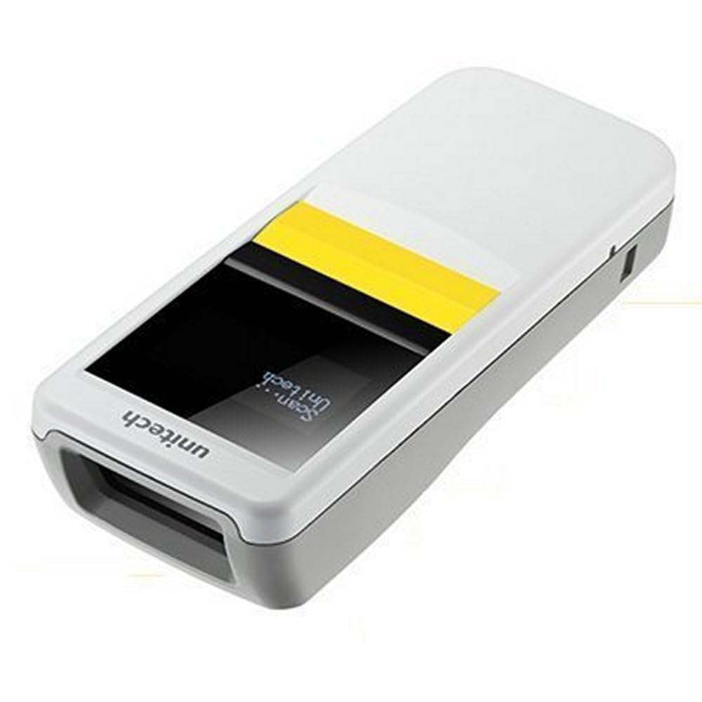 Unitech 2D Barcode Scanner with Matching Function MS926-UUBU00-SG