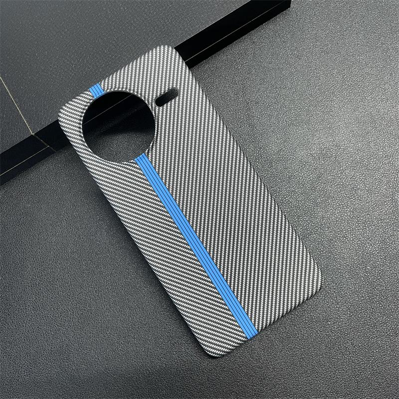 For Xiaomi POCO F7 Pro Case Hard carbon fibre Slim Protective Back Cover Cases For Xiaomi POCO F7 Ultra F7Pro Phone Shell
