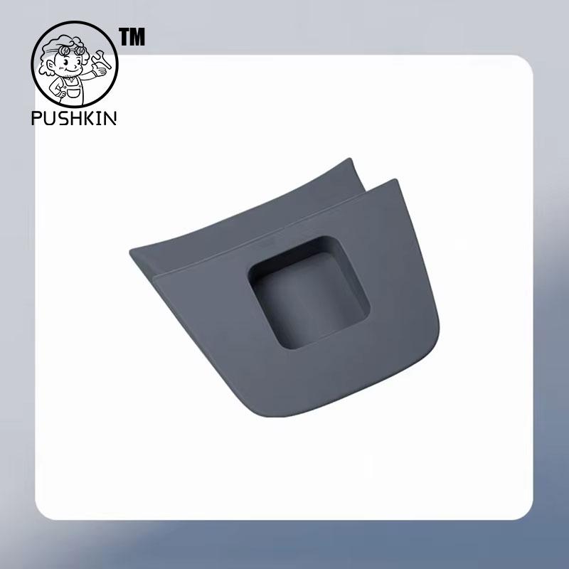 For Zeekr 9X 2025 2026 Smart Sticker Bluetooth Convenient Button Interior Decoration Fixed Bracket Accessories
