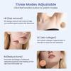 High Power Ice Cooling Best Laser Epilator Handheld  Ipl Laser Hair Removal  Removing Hair Painless At-home 3 in 1