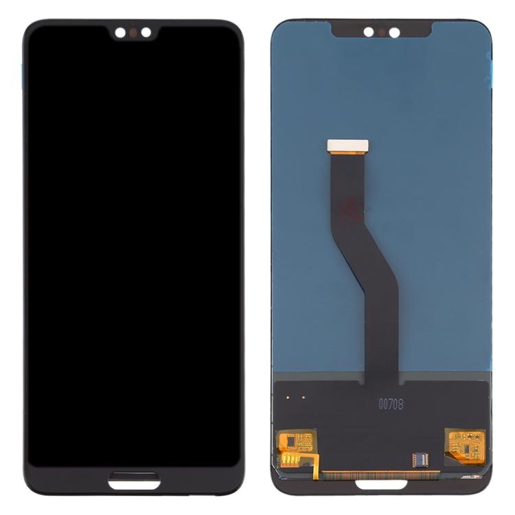 TFT LCD Screen for Huawei P20 Pro with Digitizer Full Assembly