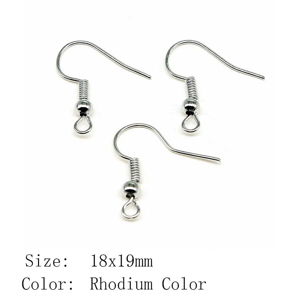 Thanksgiving Day Accesories Clasps Ear Hook Ear Plug Accessories Parts Cheapest Items Accessories For Girls