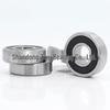 Non-Standard 35BC07S58 Deep Groove Motor Bearing (Model: 91002-KRM-871)