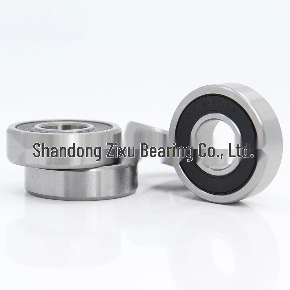 Non-Standard 35BC07S58 Deep Groove Motor Bearing (Model: 91002-KRM-871)