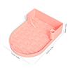 Silicone Drying Rack For Cup Water Mug Draining Drying Organizer Drain Holder Stand Useful Home Kitchen Supply