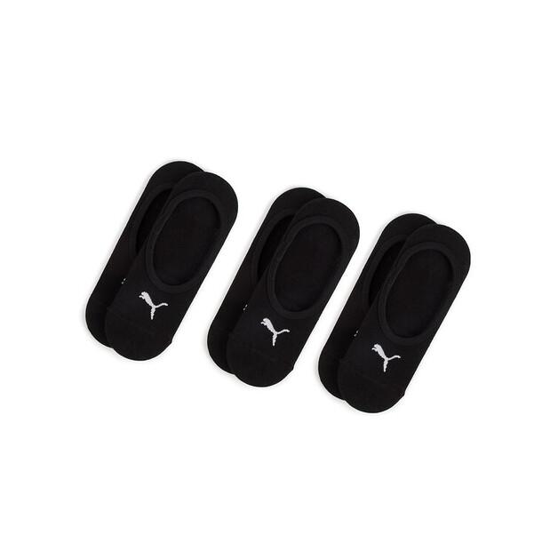 Короткие носки Puma 906930 EU 35_38