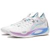 Li-Ning Wade 808 2 Ultra Family Love Men Sneakers White Cotton-Candy ABPS063-3