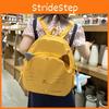 Charming Japanese Style Nylon Backpack For Girls Ideal For School And Outdoor Activities