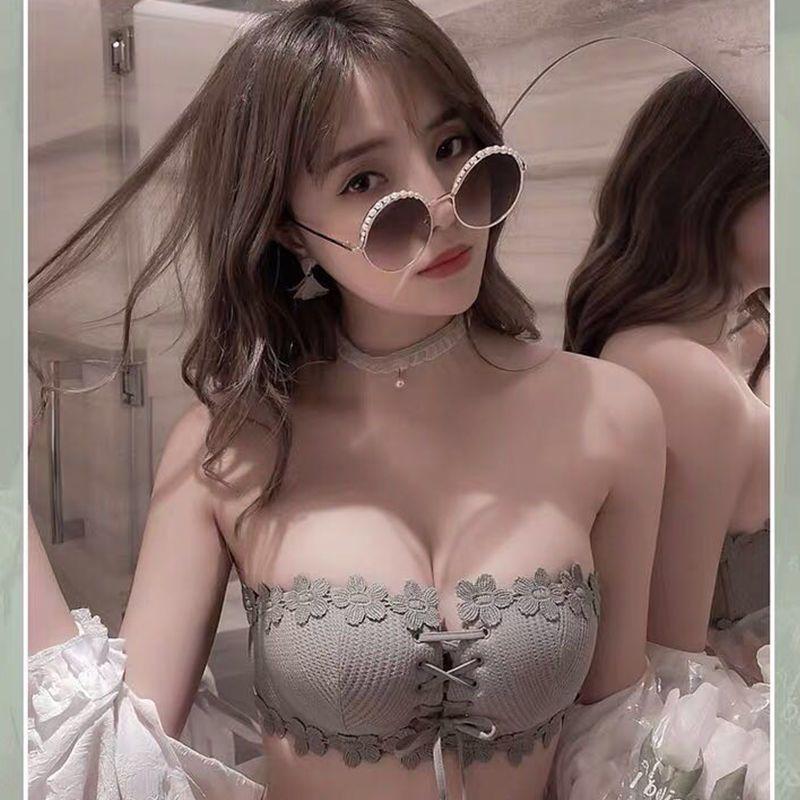 Women Bras Bandeau Underwear Sexy Bandage Bras For Lady Fashion Bras
