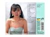 Yuko Tomita DEUX +3 Bonus Track [CD] Tower Records Limited Edition CRC-1737 NEW