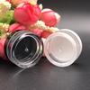 10Pcs 5g Portable Empty Cosmetic Box Face Bottle Container Storage