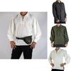Soft And Comfortable Medieval Style Pirate Shirt For Men With Wide Cuff Sleeves