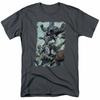 Normalize Not Caring Graphic T Shirt Unisex Heavy Cotton Tee Gift