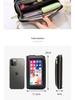 RFID Anti-Theft Touchscreen Crossbody Wallet & Mini Women's Shoulder Bag