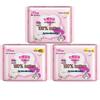 Youth Series Pure Cotton Ultra-thin Day Use Sanitary Napkins