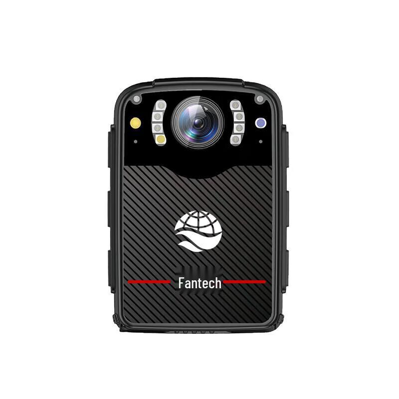 

Fomtalk DSJ-HD215 Portable Infrared Night Vision Recorder (CN version)