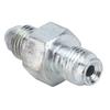 3AN-Außengewinde auf 3/8‑24 Inverted Flare Adapter fitting Metall HAF01 für 3/16 Zoll Bremsleitung