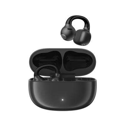 Edifier Comfo Q Wireless Earbuds with Ear ENC Noise No Ear Sleep Headphones with IP56 32 Hours Fast Sound Leak Dynamic Automatic Lightweight and