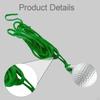 Golf Ball Golfs Rope Swing , Training Accessory, for Living Room