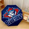 Blue Jays Academy Printed umbrella lightweight for travel camping and leisure a musthave for family holidays and birthday gifts
