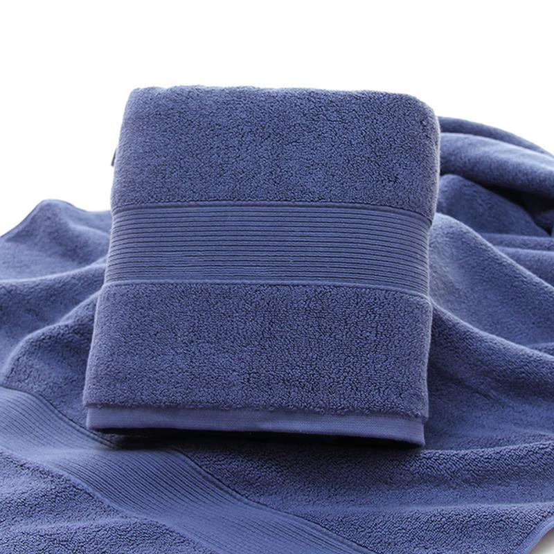 Xinzongxing Pure Cotton Bath Towel 70x140cm