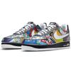 Nike Air Force 1/1 'Nike And The Mighty Swooshers' Sneakers DM5441-001