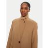 Wool Coat United Colors Of Benetton 28HFDN069