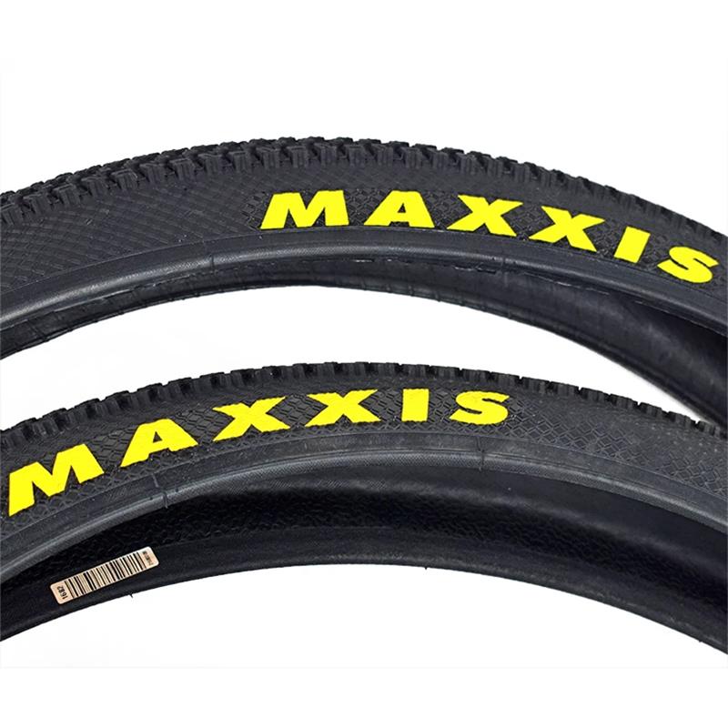 1 Stück MAXXIS 26 26*1.95/2.1 27.5*1.95/2.1 29*2.1 Stahlwulst Fahrradreifen M366 M333 PACE Cross Country MTB Mountainbike Reifen Teile