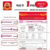 Wang Zhaoxia Grade 3 Math PEP 2025 Spring Review & Practice