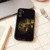 Caravaggio Paintings Phone Case For Samsung Galaxy A73,A72,A71,A70,A53,A52,A51,Others Soft Black Shell